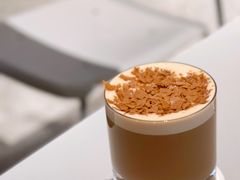 -Seesaw Coffee(上生新所店)