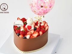 -CAKE BOSS 蛋糕老板(西单君太百货店)
