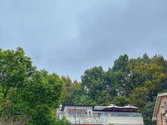 -杭州西湖风景名胜区-满觉陇四眼井