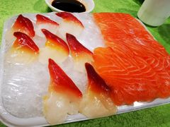 -盛港湾海鲜食府(黄沙店)
