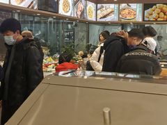 -双合园·海鲜水饺青岛菜(九水东路店)