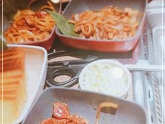 -新石器烤肉(石路天虹店)