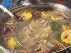 -小煵记·打边炉(西丽文光店)