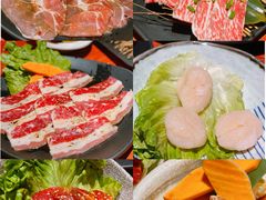 -山之屋炭火烧肉·生啤畅饮(大朗万科中央公园店)