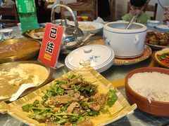 -桃姐农庄老字号(增城分店)