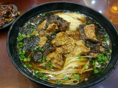 -蔡先生(双阳路店)