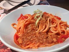 -杯子红牛排(南庄吉利广场店)
