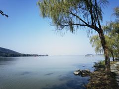 -长广溪湿地公园