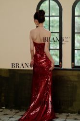-Lady  Jane高端婚纱礼服馆