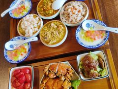 -孙盛兴奥灶面馆·蟹黄面·三虾面(山塘街总店)