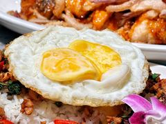 -Home Thai·泰谣(王府井apm店)