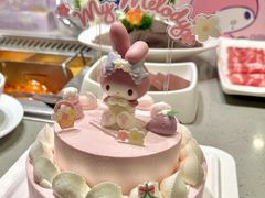 -一块儿·蛋糕定制店(吴兴店)