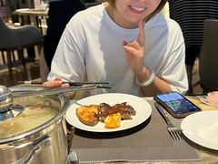 -安蒂娅·海鲜自助餐厅(安蒂娅美兰酒店)