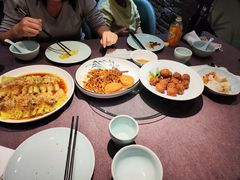 -羲和雅苑•北京烤鸭(乐园道万象城店)