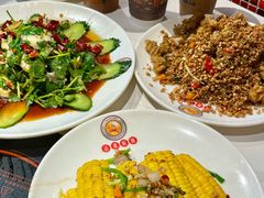 -活潑鲜跳(湖滨商业街店)