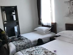 -时光漫步酒店(北京国子监簋街北新桥地铁站店)
