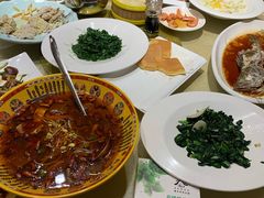-森谷美食公园(杨行店)
