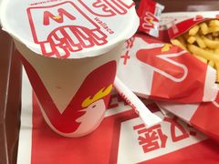 -华莱士·全鸡汉堡(海口政法学院店)