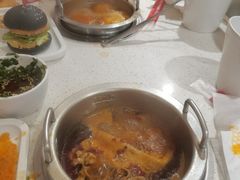 -龍歌自助小火锅(崂山丽达店)