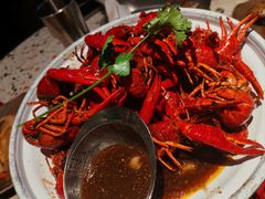 -辣皇朝小龙虾(六一店)