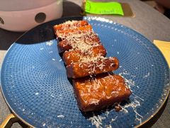 香酥荔浦芋头-南里山房(徐汇万科店)