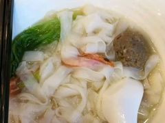 -沙河粉村·国家非遗传承(云台店)