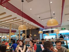 大堂-千稻剁椒大鱼头(CityOn熙地港店)