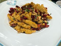 -玉舌尖私房菜(裕华店)