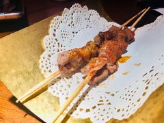 -楼兰新疆主题餐厅(苏州中心店)