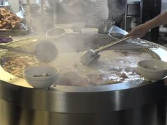 -龙门李家三旦羊肉汤馆
