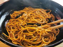 葱油拌面-香山胡记吴江路生煎(灵山路店)