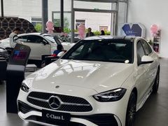 -苏州利星奔驰4S店(吴中店)