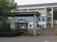 -南京育英第二外国语学校(大厂校区)