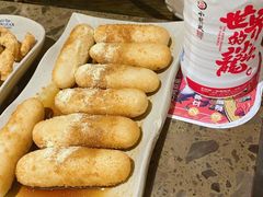 -小龙坎火锅(春熙太古里店)