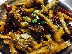-小民大排档(马场角横路店)