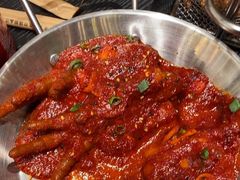 -西塔老太太泥炉烤肉(杭州首店)