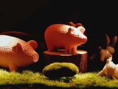 -théATRE 茶聚场(王府中環店)