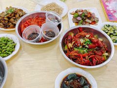 -黄师傅香辣虾(金山大道店)