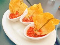-Chili's Cafe&Bar奇利斯(滨江店)