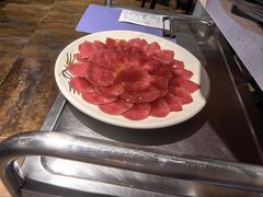 -猫爪爪原切自助烤肉(观音桥阳光世纪店)