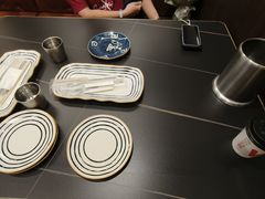 -许哥东北烧烤·铁丳烤串·宫后夹肉(繁花中心店)