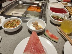 -海底捞火锅(龙岗星河COCO Park店)