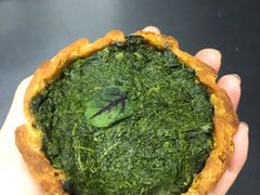 菠菜派-王府半岛酒店·半岛精品店