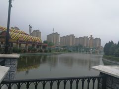 -蓬莱欧乐堡梦幻世界