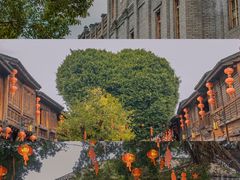 -三坊七巷历史文化街区