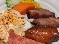 敏华四宝饭-敏华冰厅(天河城店)