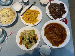-振生清真饭店(永安道店)