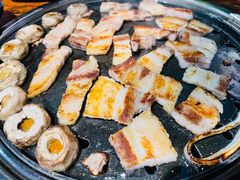 厚五花-杀猪天·韩国烤肉(总店)