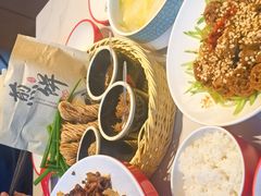 -偏爱炒鸡(老县衙店)