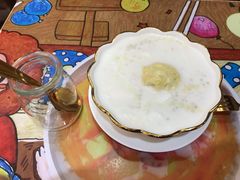 榴莲河粉-甜心妈妈·榴莲星级糖水(北京路总店)